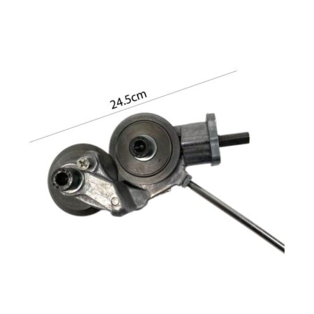 Broca Cutter - Broca para Cortar chapas metálicas - Imagem 3