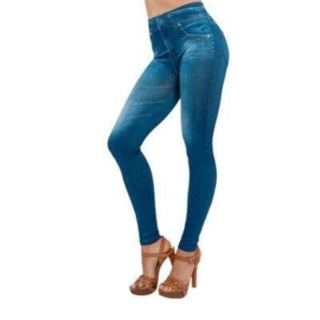 Calça Jeans Modeladora - LipoJ eans Max - Imagem 2