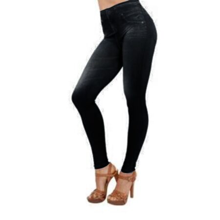 Calça Jeans Modeladora - LipoJ eans Max - Imagem 4