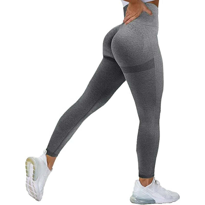 Calça Legging Push Up - Calça Legging Empina Bumbum - Imagem 5