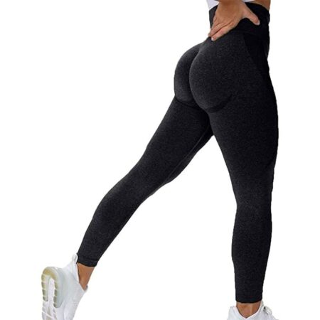 Calça Legging Push Up - Calça Legging Empina Bumbum - Imagem 8