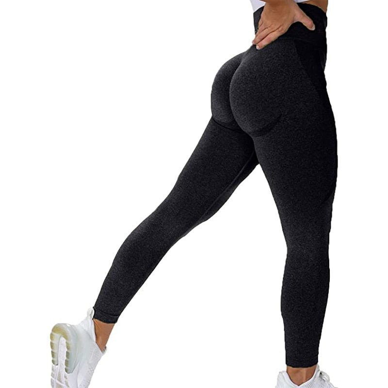 Calça Legging Push Up - Calça Legging Empina Bumbum - Imagem 8