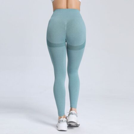 Calça Legging Push Up - Calça Legging Empina Bumbum - Imagem 7
