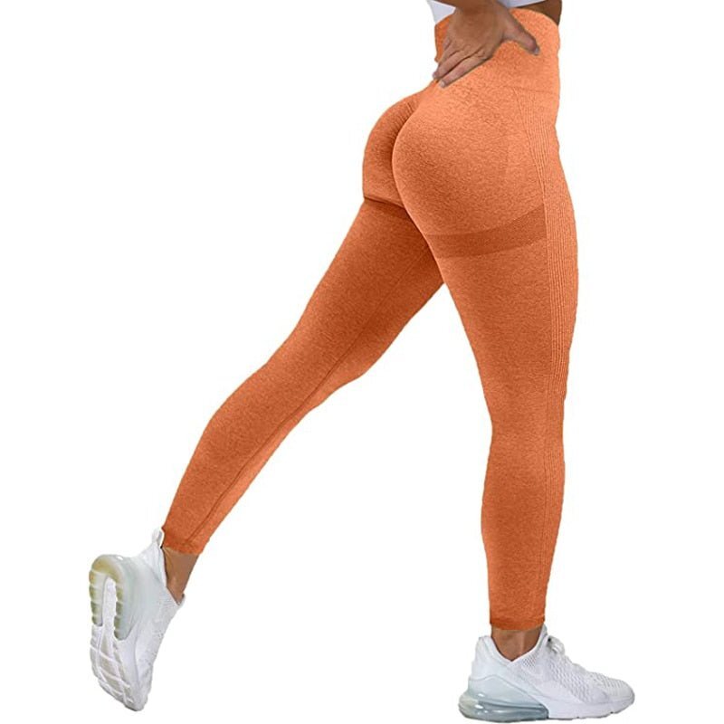 Calça Legging Push Up - Calça Legging Empina Bumbum - Imagem 2