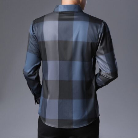 Camisa Social Enjoy - Imagem 4