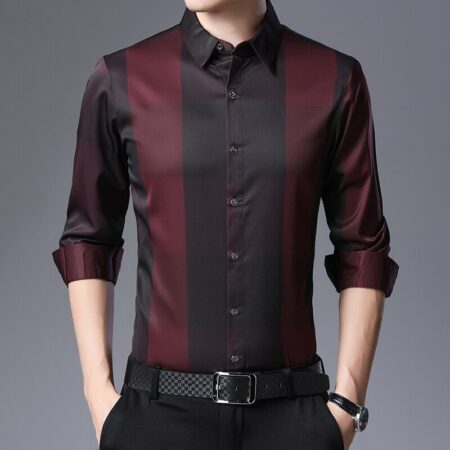 Camisa Social Enjoy - Imagem 3