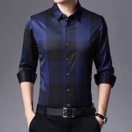 Camisa Social Enjoy - Imagem 2