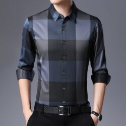Camisa Social Enjoy