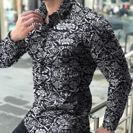 Camisa Social Fred - Imagem 4