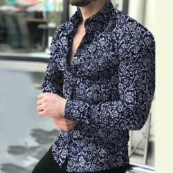 Camisa Social Fred
