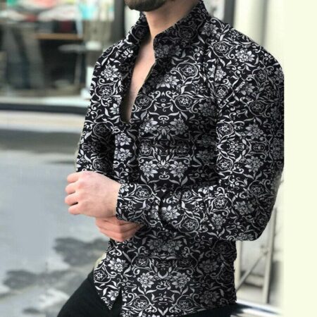 Camisa Social Fred - Imagem 2
