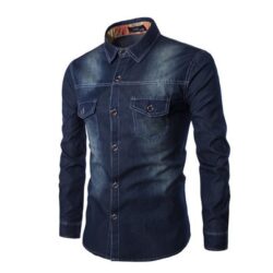 Camisa Social Mall