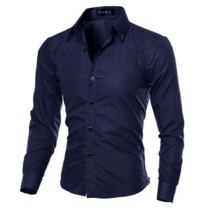 Camisa Social Millano - Imagem 5
