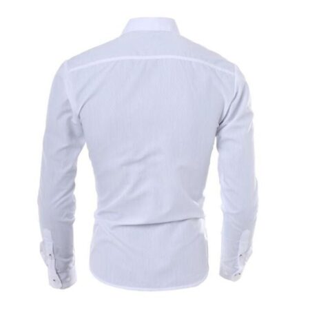 Camisa Social Millano - Imagem 6