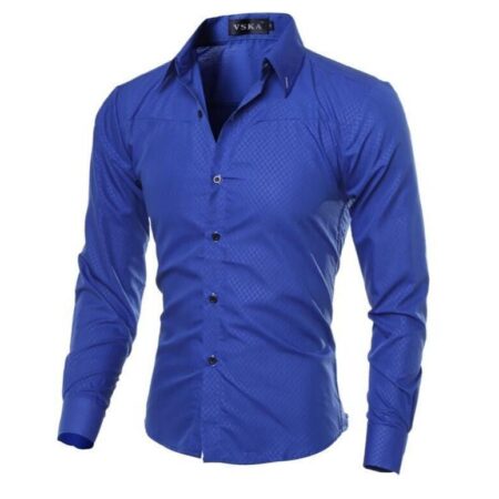 Camisa Social Millano - Imagem 2