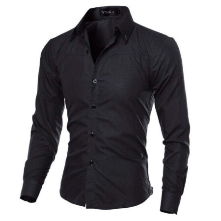 Camisa Social Millano - Imagem 3