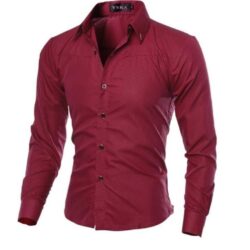 Camisa Social Millano