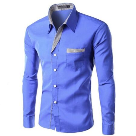 Camisa Social Modern - Imagem 12