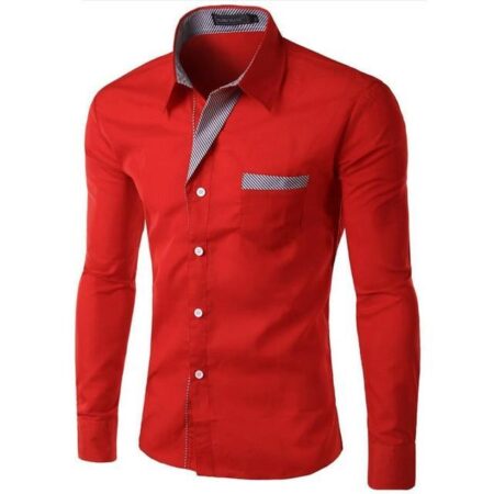 Camisa Social Modern - Imagem 5