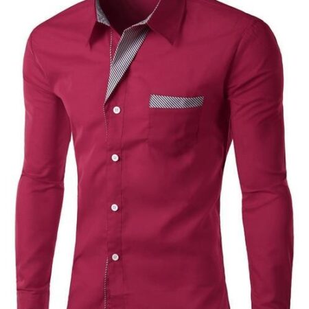 Camisa Social Modern - Imagem 4