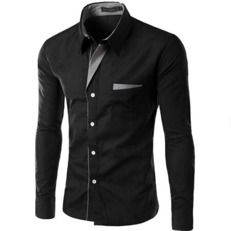 Camisa Social Modern - Imagem 3