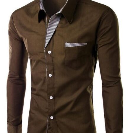 Camisa Social Modern - Imagem 8