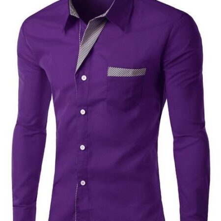 Camisa Social Modern - Imagem 11