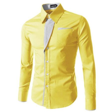 Camisa Social Modern - Imagem 6