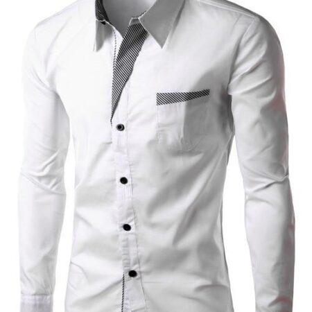 Camisa Social Modern - Imagem 13