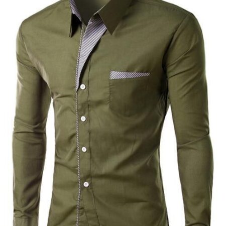 Camisa Social Modern - Imagem 9