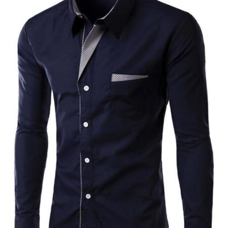Camisa Social Modern - Imagem 10