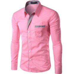 Camisa Social Modern