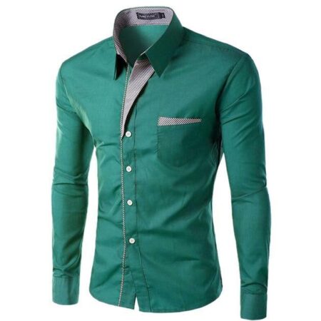 Camisa Social Modern - Imagem 2