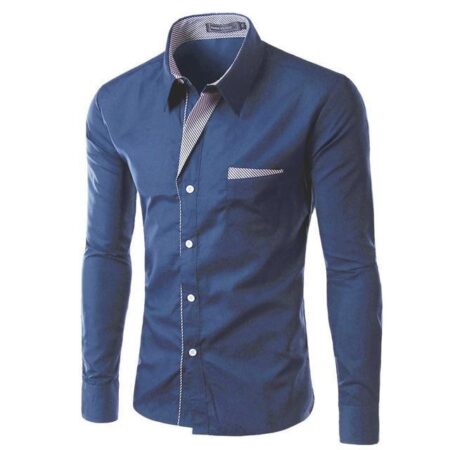 Camisa Social Modern - Imagem 7