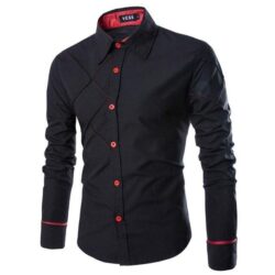 Camisa Social Risk