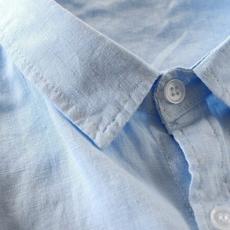 Camisa Social Soft - Imagem 3