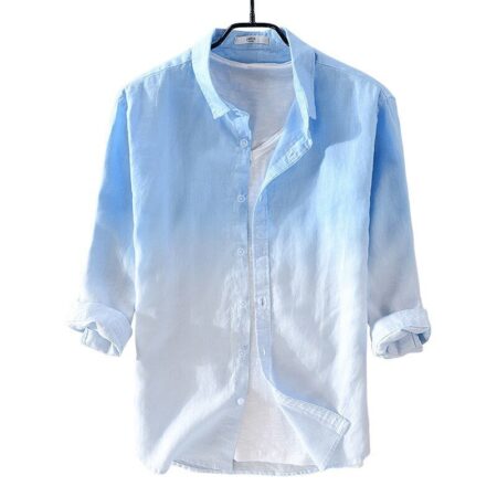 Camisa Social Soft - Imagem 5