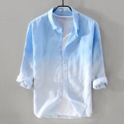 Camisa Social Soft