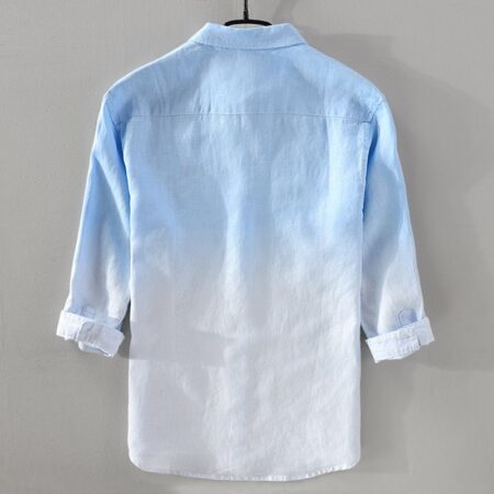 Camisa Social Soft - Imagem 2