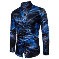 Camisa Social Tanus