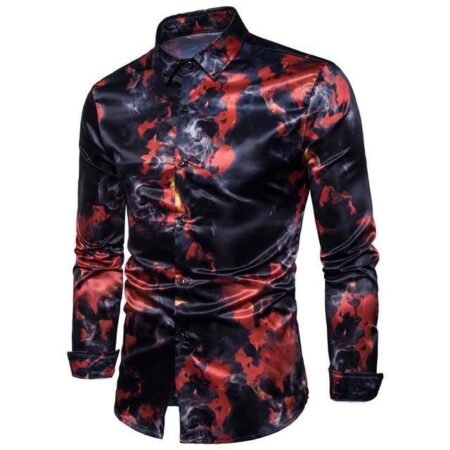 Camisa Social Tanus - Imagem 2