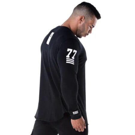 Camisa Terry - Imagem 3