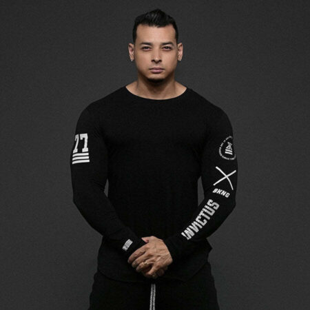 Camisa Terry - Imagem 7