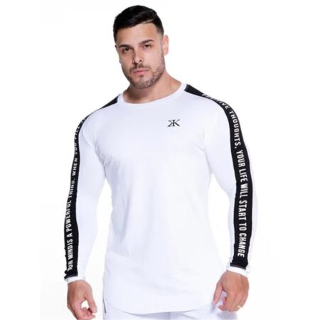 Camisa Terry - Imagem 4