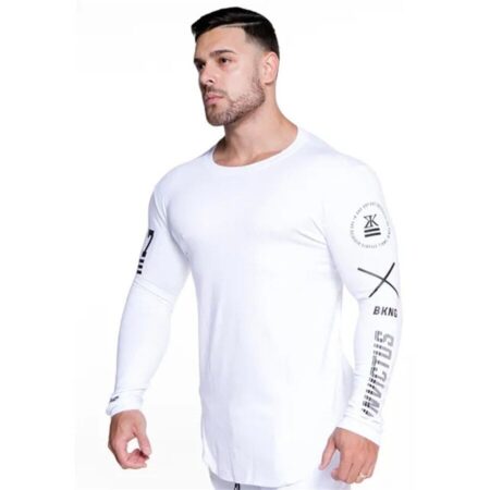 Camisa Terry - Imagem 2