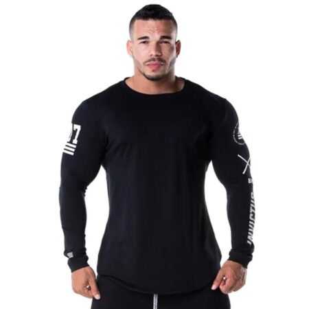 Camisa Terry - Imagem 5