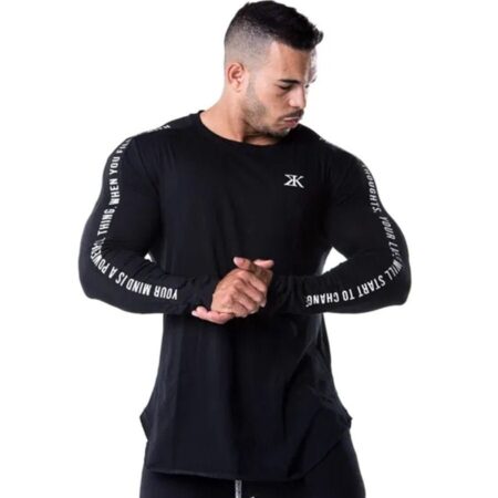 Camisa Terry - Imagem 8