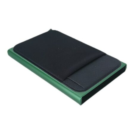 Carteira Minimalista Slim Anti Furto - Imagem 4