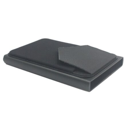 Carteira Minimalista Slim Anti Furto - Imagem 3