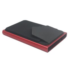 Carteira Minimalista Slim Anti Furto